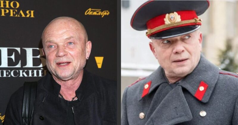 «Дом стал слишком тихим»: почему Андрей Смоляков развелся после 20 лет брака и переехал в Израиль