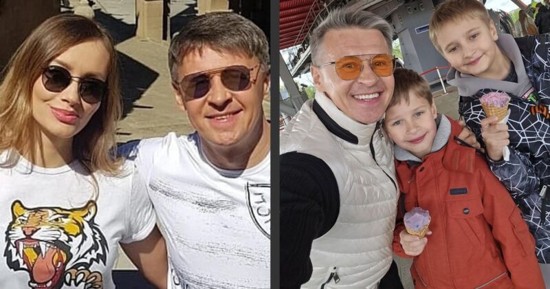 Провал на ТВ, развод и роман с моделью на 26 лет моложе: что стало с Сергеем Исаевым
