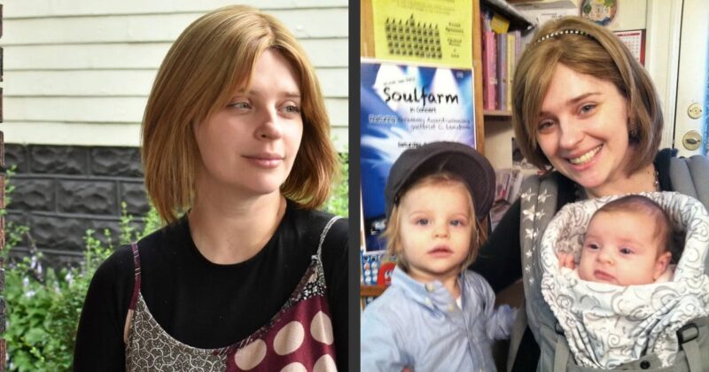 Внучка Высоцкого: как Наталья сменила имя и обрела счастье в ортодоксальной общине