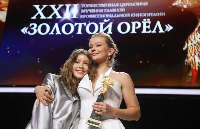 Анна Пересильд: как юная звезда «Слова пацана» боролась с тенью родителей и нашла свою любовь