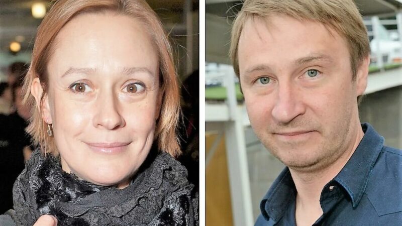 Евгения Дмитриева: драматический путь от раннего замужества до позднего материнства с бывшим студентом