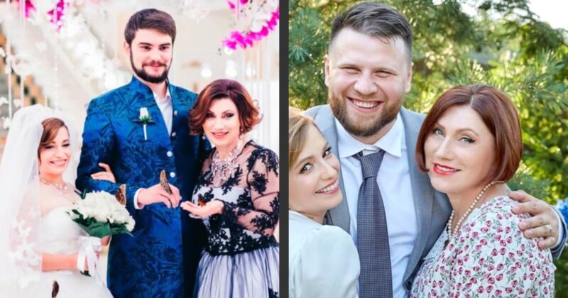 Сапожница без сапог? Роза Сябитова выдала дочь замуж, но брак рухнул за три недели