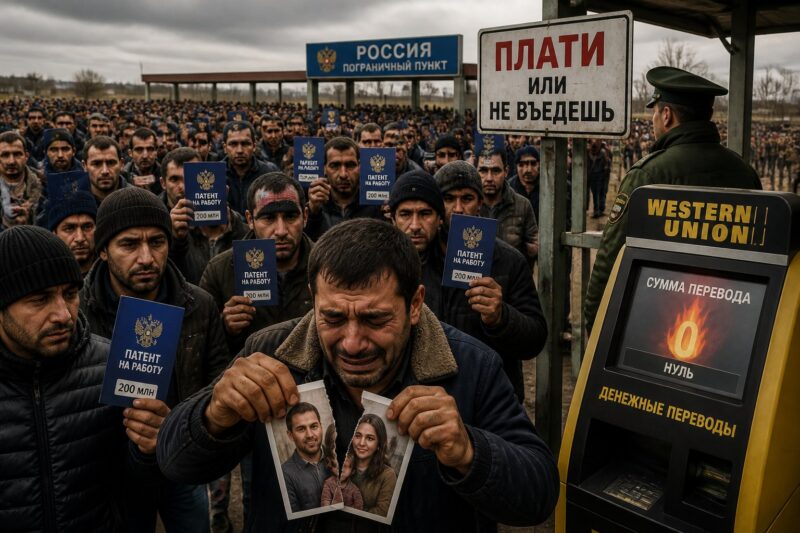Экономический коллапс или цена суверенитета: что ждет Армению в случае выхода из ЕАЭС