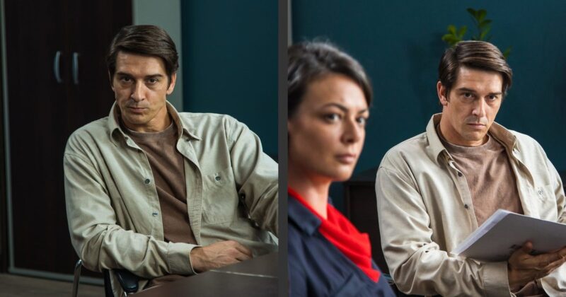 Мажор, который выбрал полицию: почему «Кукушонок» — не очередной сериал, а вызов системе