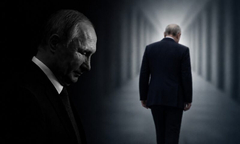 Официальные сводки рисуют картину спокойствия, но реальность говорит об обратном.