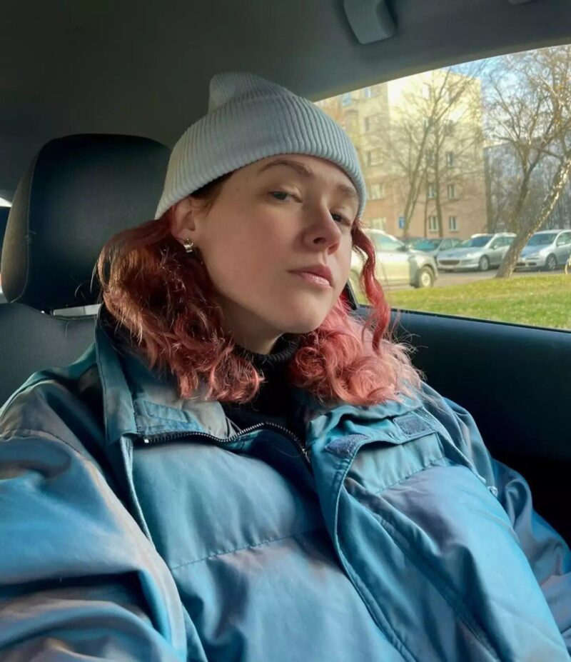 Последним сообщением Веры подруге стала фраза «меня обманули»