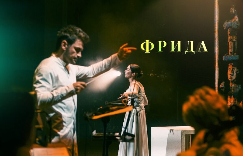 Тайный брак, внезапное отцовство и 12 альбомов: новая глава Петра Дранги