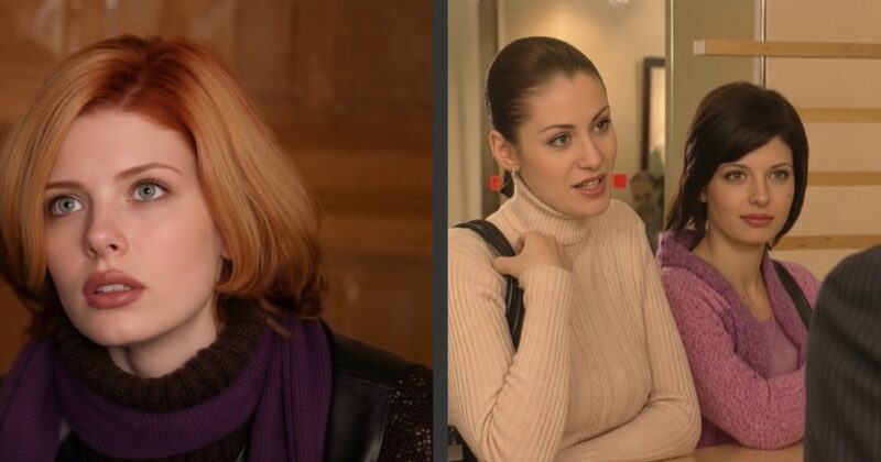«Это я»: Как импульсивная Женя из «Тайн следствия» стала любимицей и зачем пожертвовала ролью