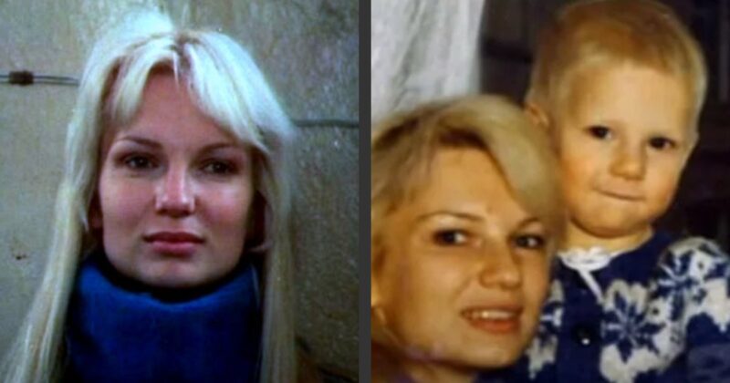 Спасла сына от огня ценой собственной жизни: трагическая судьба актрисы Ольги Беляевой