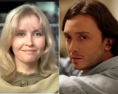 Светлана Рябова: как звезда 90-х вырастила двух дочерей-актрис вдали от публики