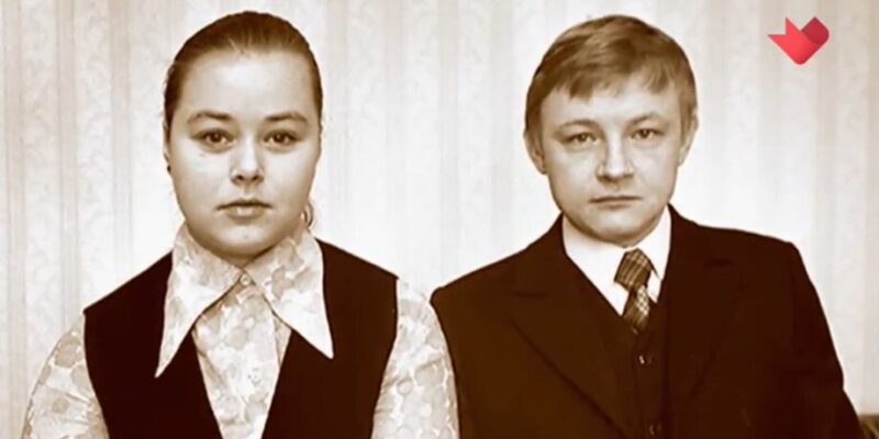 Наталья и Михаил Кононовы спустя годы