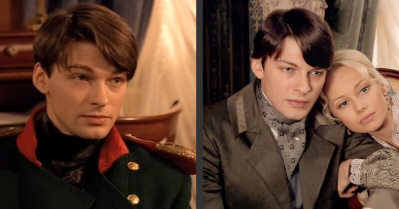 Даниил Страхов: 25 лет брака с «неприметной» женой, слухи с Кориковой и главная роль