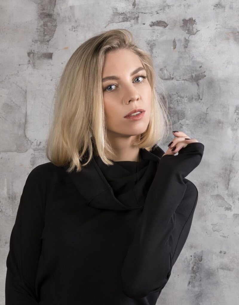 Ирина Салтыкова сейчас