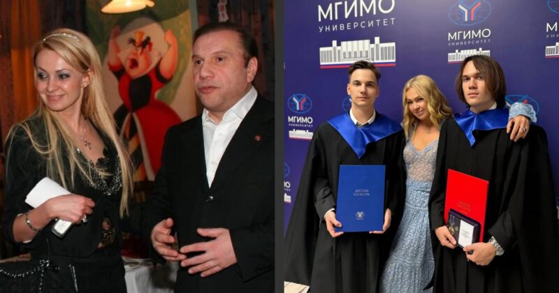 Месть сестры, 221 суд с бывшей и 10 лет за решеткой: исповедь Виктора Батурина