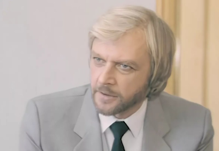 «Советский Ален Делон» Александр Мартынов: Почему звезда 80-х стал затворником и не общается с сыном