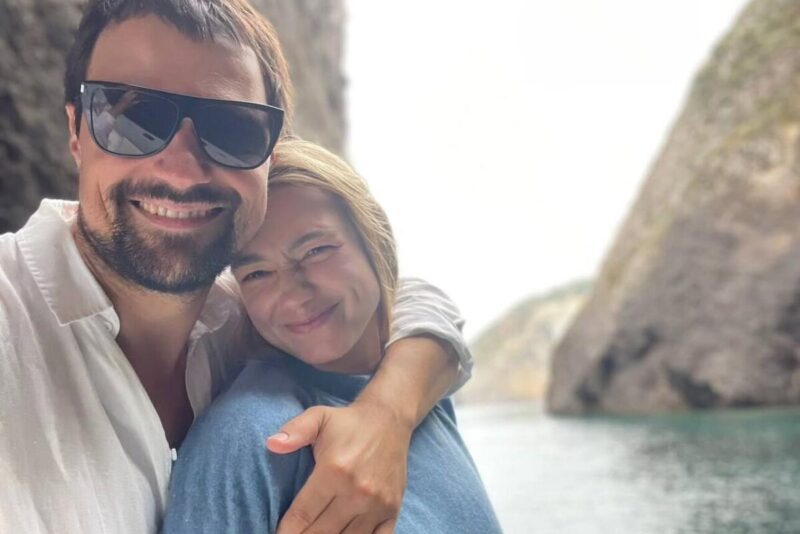 Данила Козловский и Оксана Акиньшина – пара, чьи отношения долго оставались тайной.