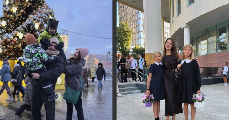 От сказочной свадьбы к тихому счастью: как Тата Мамиашвили заново собрала свою жизнь