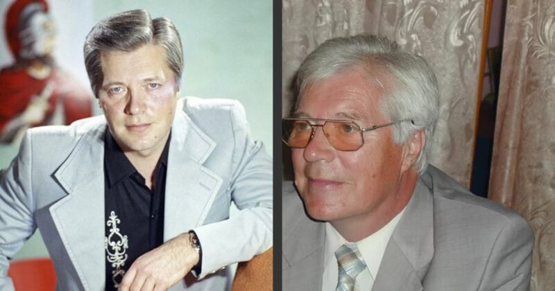 Тайны Евгения Жарикова: почему идеальный экранный герой оказался в центре семейной драмы