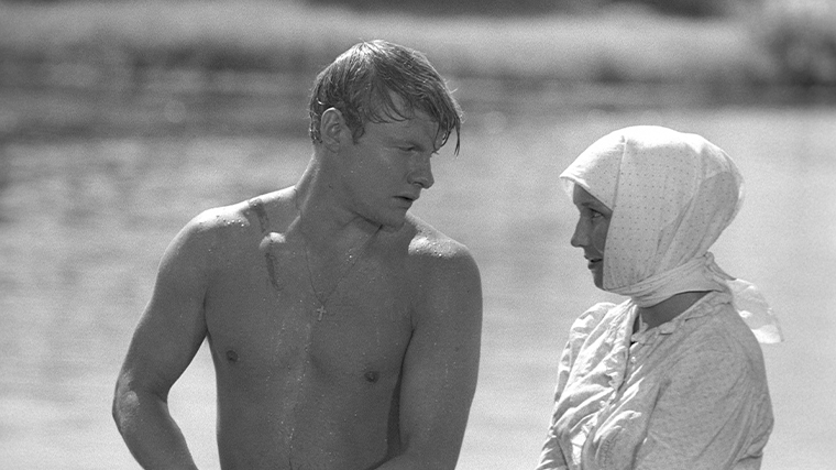 Жизнь на грани: Виталий Соломин, его «Станиславский» брат и трагический уход со сцены