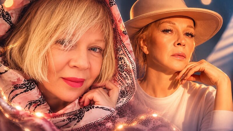 Елена Валюшкина: как идеальный брак обернулся двойным предательством