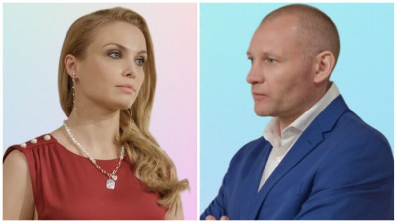 Катерина Лавинская: как идеальная жизнь скрывает страшные тайны прошлого