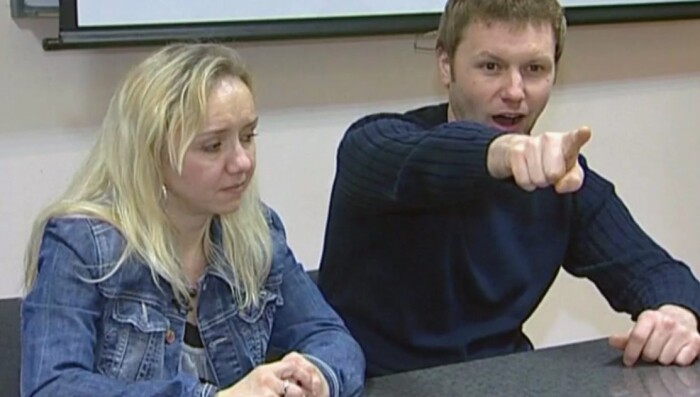 Елена Рыбалко: от звезды КВН до трагической гибели в 53 года