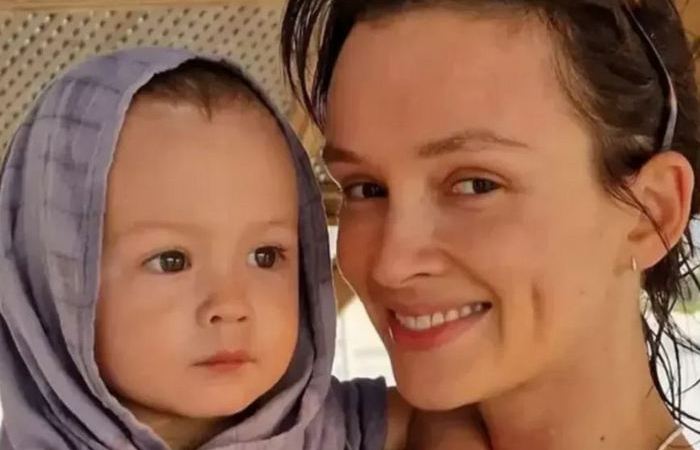 «Мы расстаемся добрыми друзьями»: почему разводятся Паулина Андреева и Фёдор Бондарчук