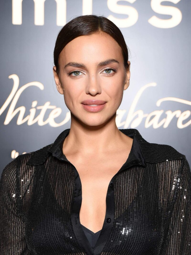 Ирина Шейк на Met Gala 2026: новый скандал или торжество моды?