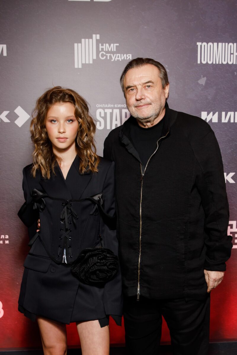 Анна Пересильд: как юная звезда «Слова пацана» боролась с тенью родителей и нашла свою любовь