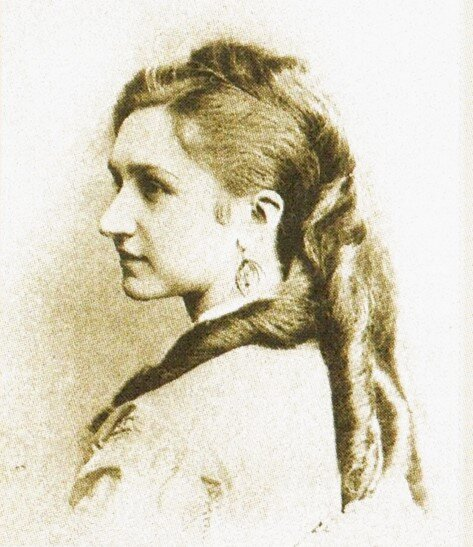 Балерина Анна Кузнецова, ставшая второй семьёй для великого князя.