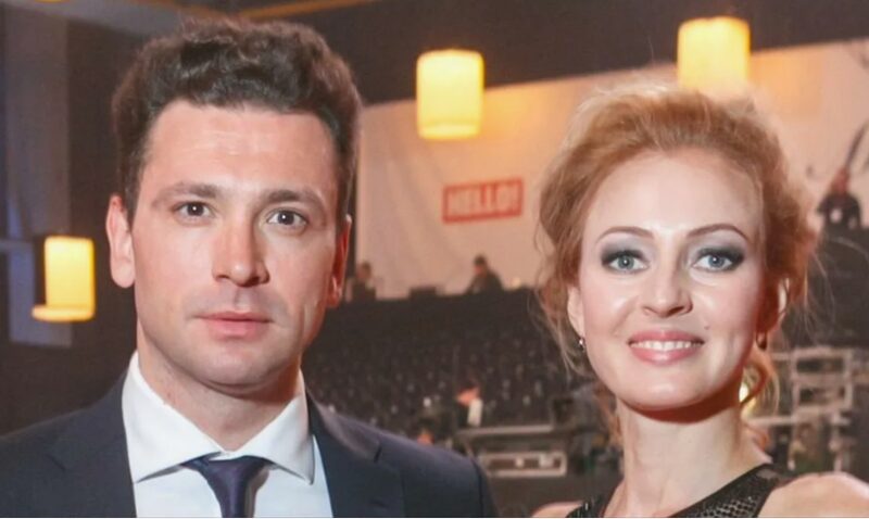 Антон Хабаров — воплощение стабильности и преданности.