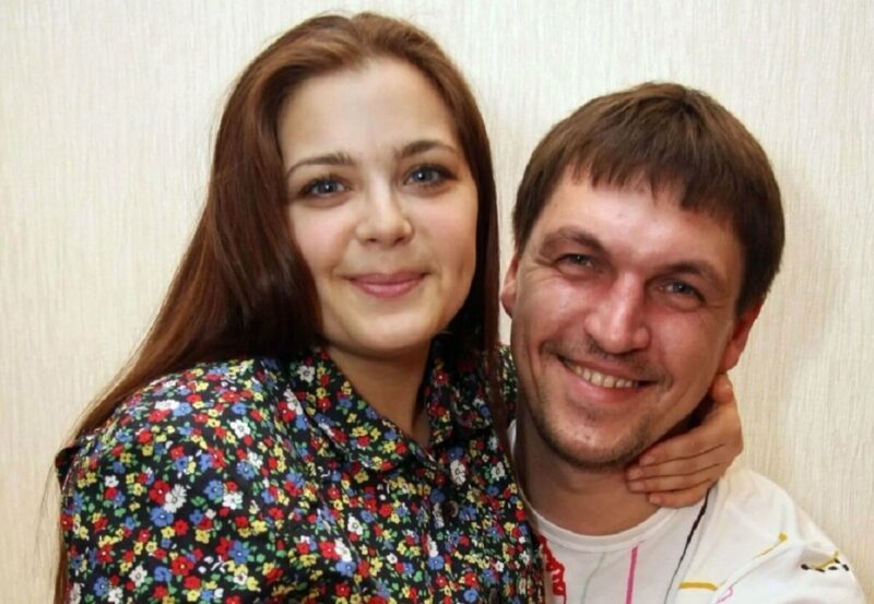 На паркете проекта «Танцы со звёздами», где Ирине приписывали новый роман.