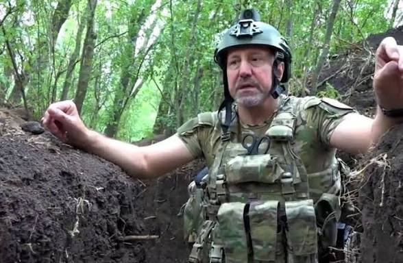 «Маленький вопросик» Сладкова: почему на удары по мирным мы отвечаем не тем, чем надо