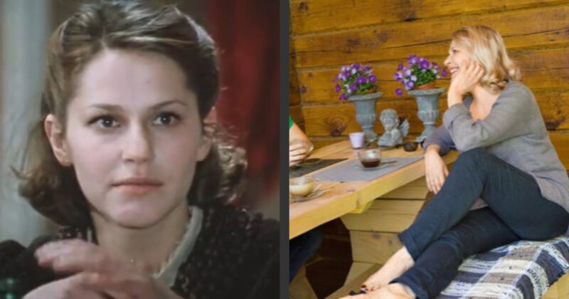 Анна Каменкова: «Доктор, это мой последний шанс» — как актриса подарила жизнь сыну вопреки прогнозам