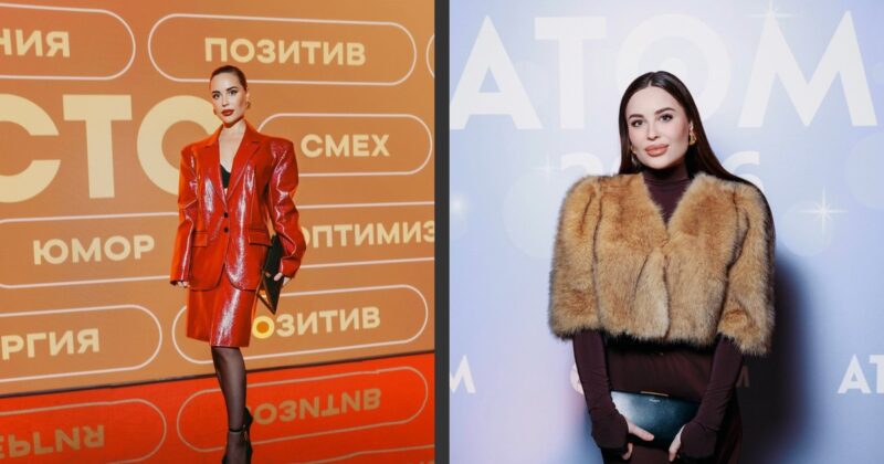 Тайны Юлии Михалковой: как звезда