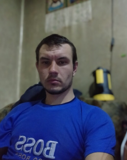 Андрей Джанзаков. Фото: СтарХит