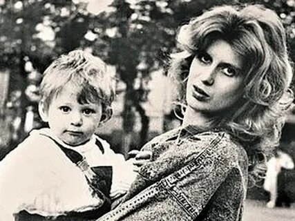 Степан Газаров, сын Сергея от второго брака