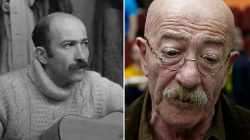 Александр Розенбаум: от медицины к музыке