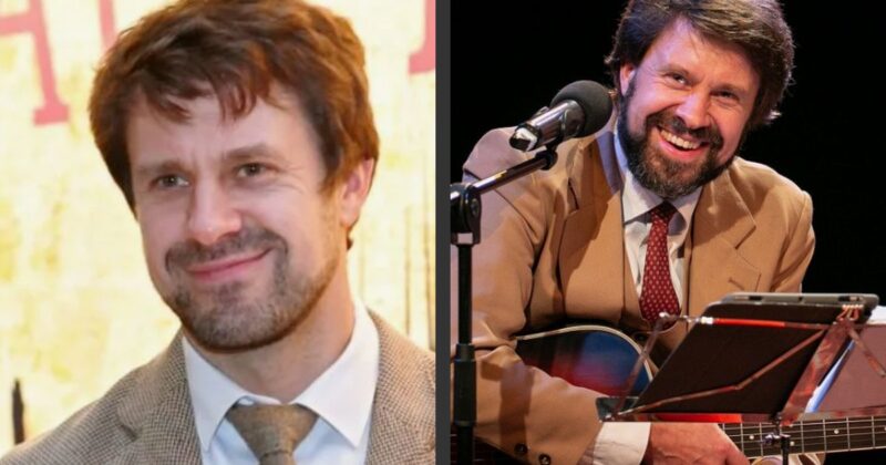 Сергей Перегудов: почему женился только в 40 и кого предпочел Анне Ковальчук