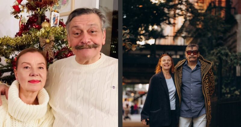 От «Кухни» до эмиграции: как Дмитрий Назаров потерял всё и начал с нуля