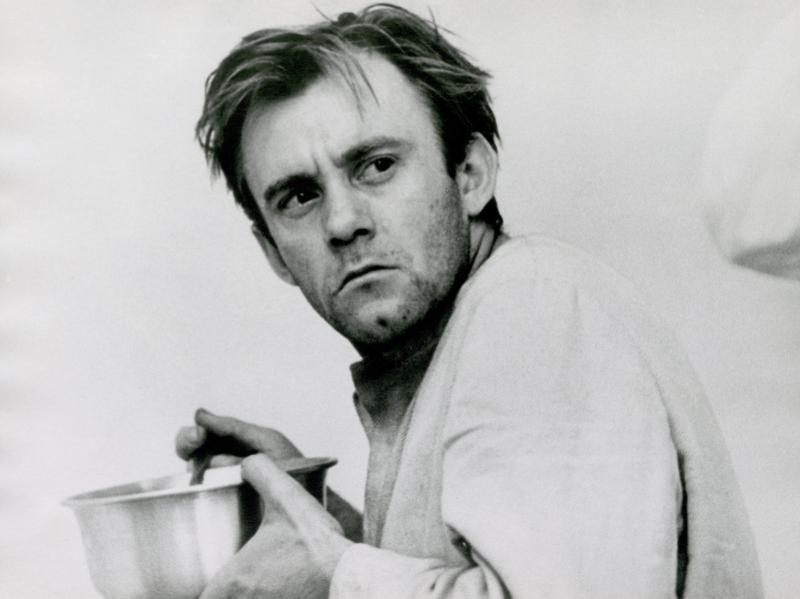 Валерий Носик в фильме «Безумие» (1968).