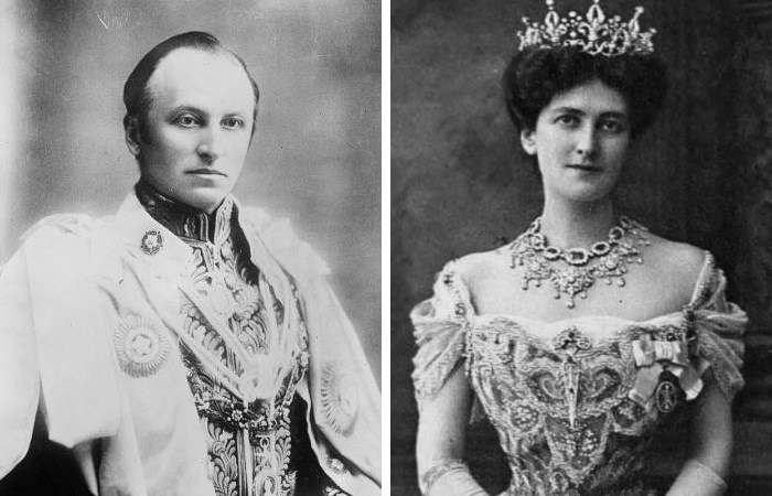 Павлинье платье и трагедия вице-королевы: история Мэри Керзон, покорившей три континента