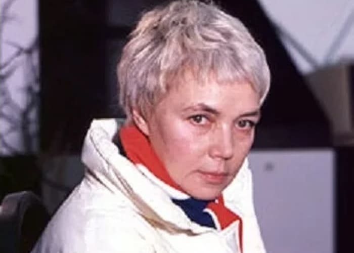 «Я их чаем поила»: как хрупкая актриса с железной волей спасла мужа, но не пережила предательства журналистов