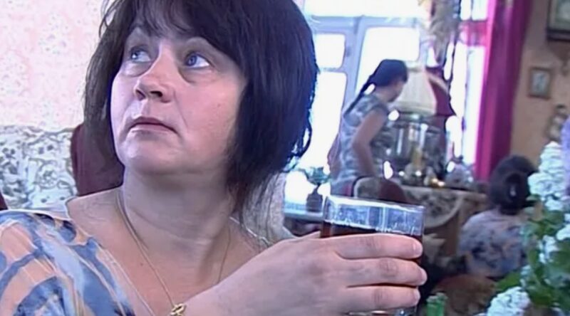 «Ледяное спокойствие» для Абдулова: как звезда «Акселератки» Ирина Шмелева построила свою империю в США
