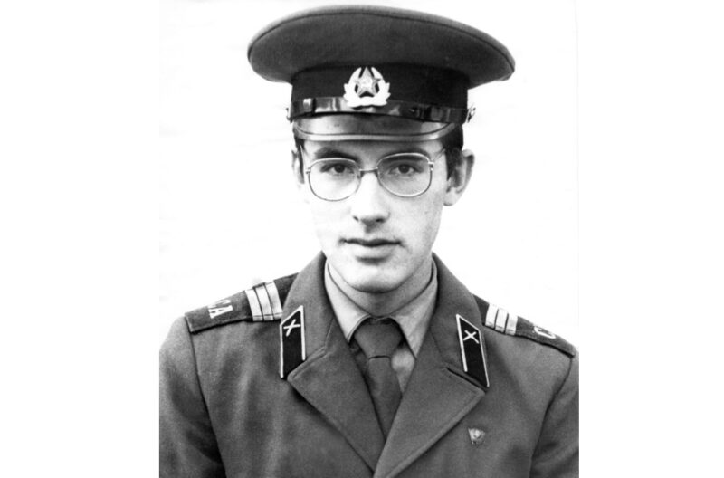 Андрей Норкин в прямом эфире телеканала.