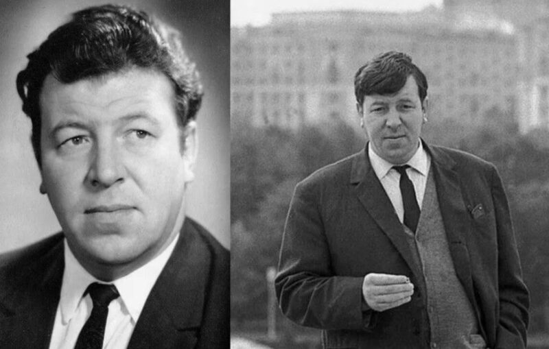 Выше всех: 7 актеров-великанов, чей внушительный рост стал их визитной карточкой в советском кино