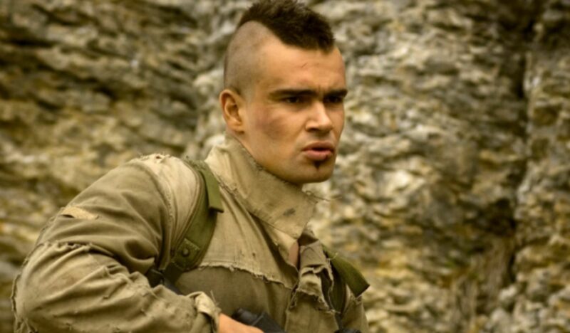 Роль Данилы в сериале «Клуб» принесла Федорову всенародную любовь и узнаваемость.