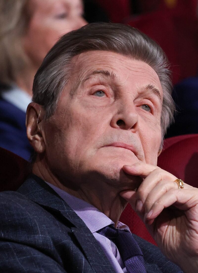 Несбывшееся счастье: драматичная судьба первой жены Льва Лещенко