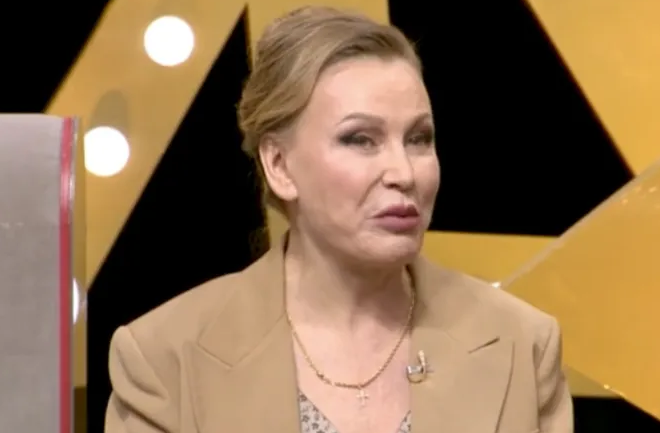 Надежда Тилер сегодня: женщина, уставшая от борьбы и принявшая решение отпустить ситуацию