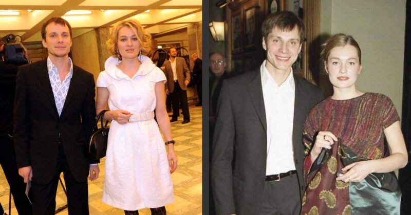 Неожиданный развод и чудо материнства: Виктория Толстоганова о выборе между семьей и карьерой